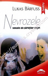 Nevrozele sexuale ale părinților noștri Europress (2016)